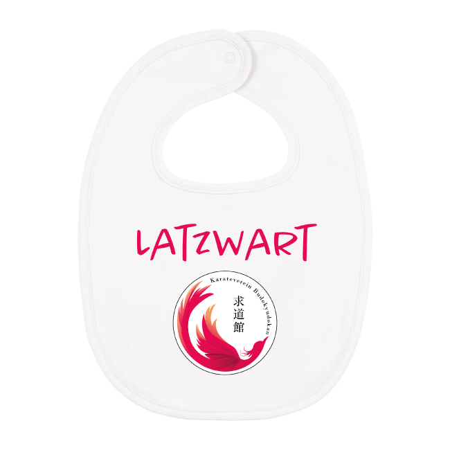 Bio-Lätzchen