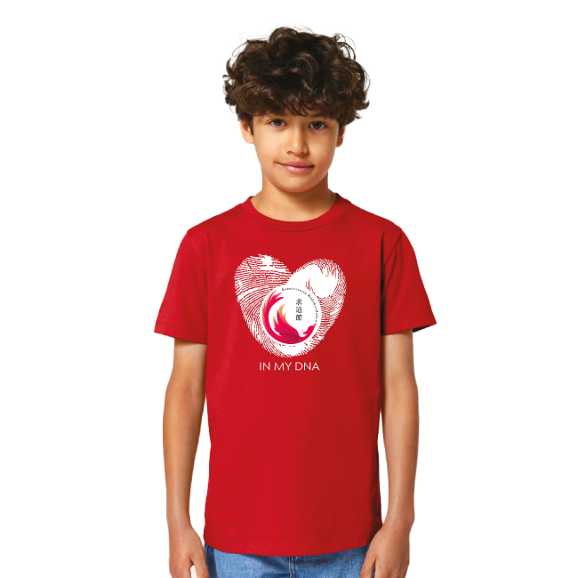 Bio-Shirt