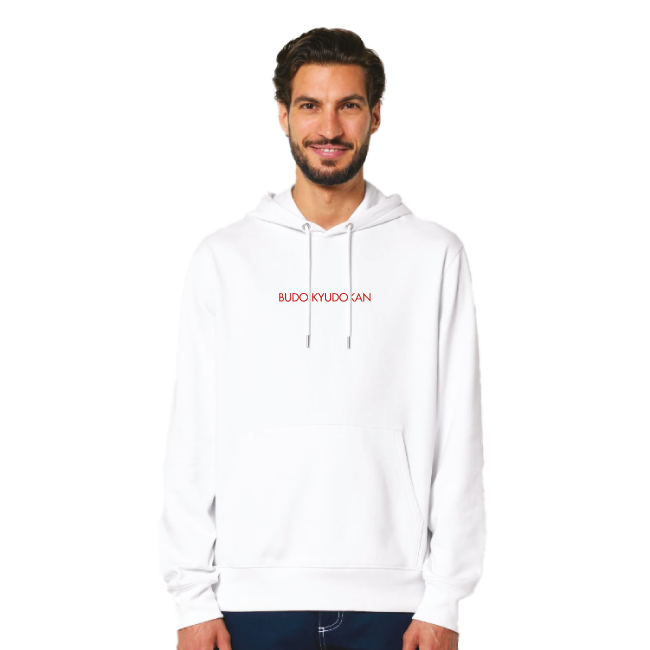 Bio-Hoodie Bio-Hoodie