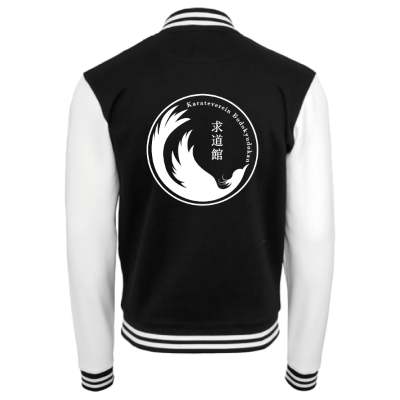 College-Jacke
