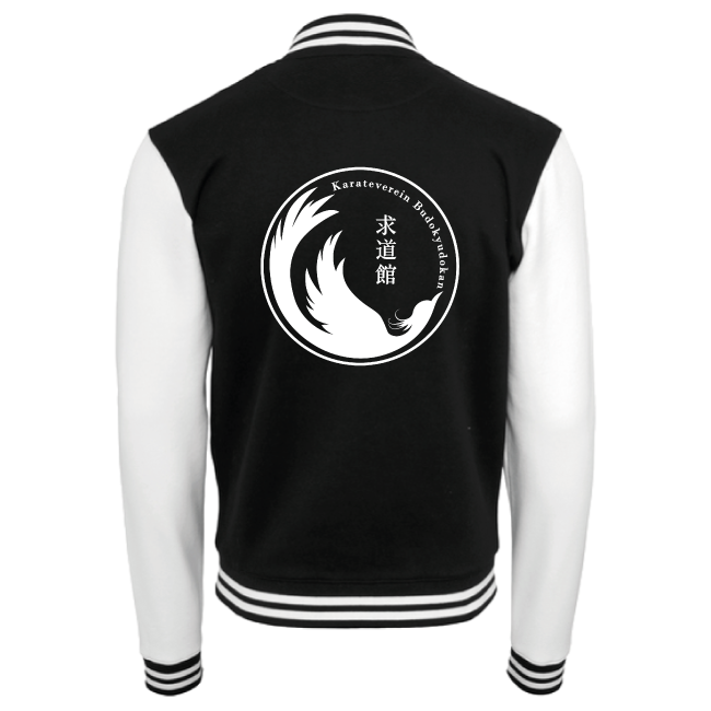 College-Jacke