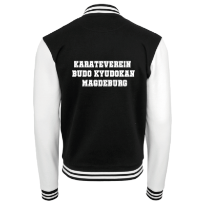 College-Jacke