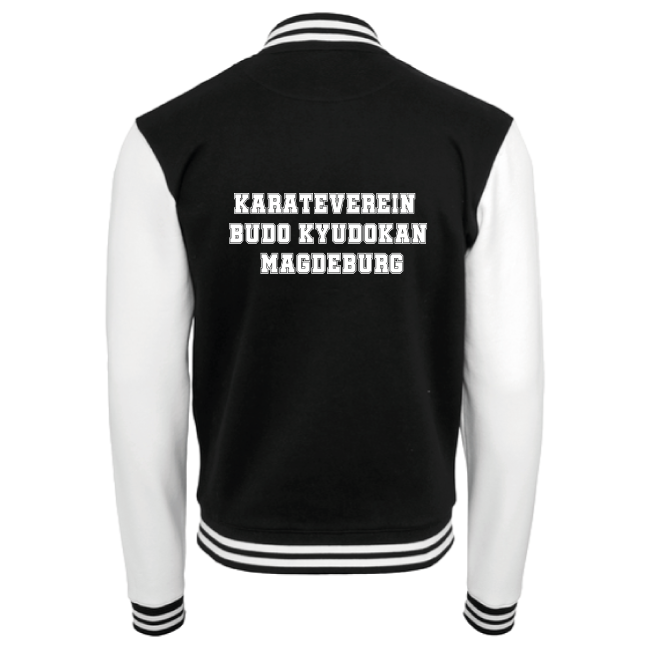 College-Jacke