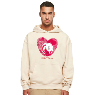 Oversize-Hoodie