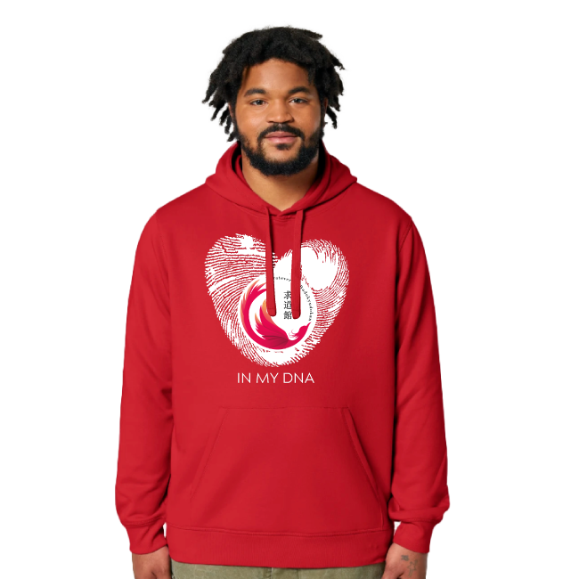 Premium-Hoodie
