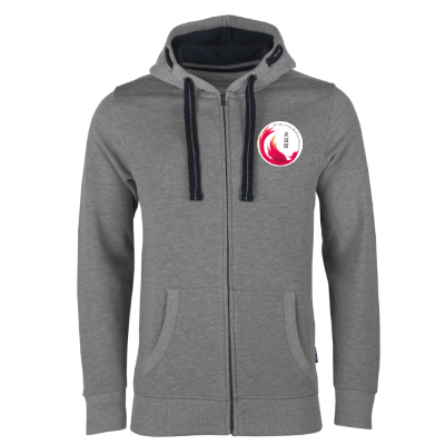 Premium-Kapuzenjacke