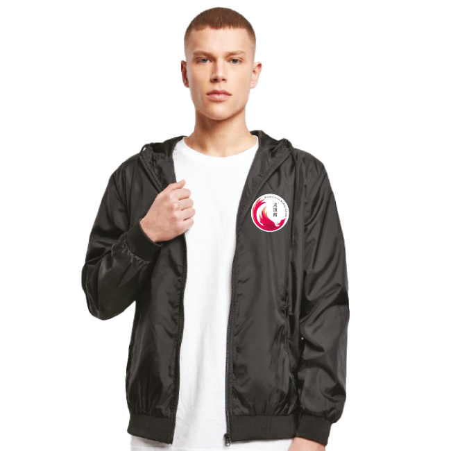 Windbreaker