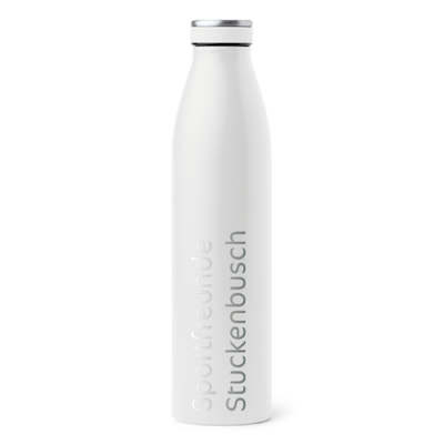 Thermosflasche