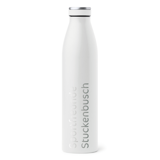 Thermosflasche Thermosflasche