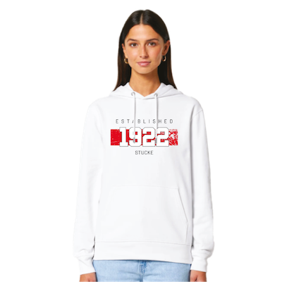 Bio-Hoodie