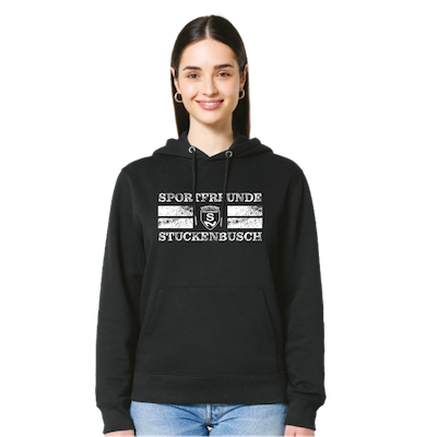 Bio-Hoodie
