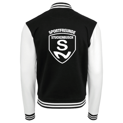 College-Jacke
