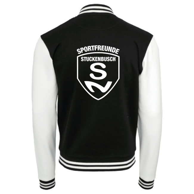 College-Jacke