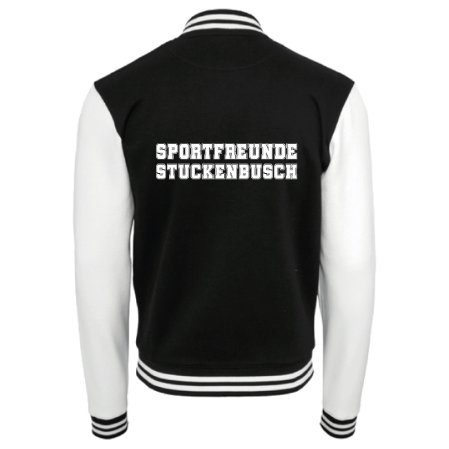 College-Jacke