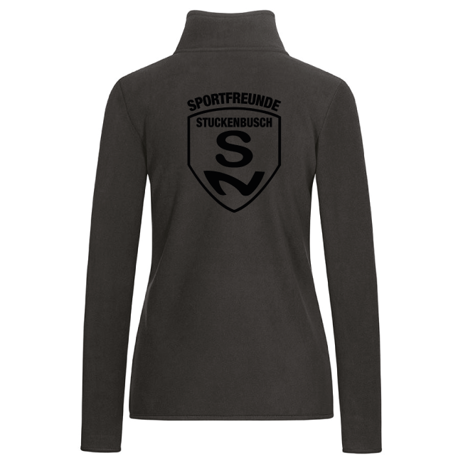 Fleece-Jacke Fleece-Jacke