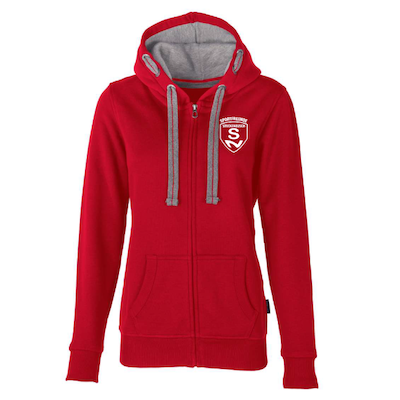 Premium-Kapuzenjacke