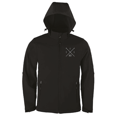 Softshelljacke