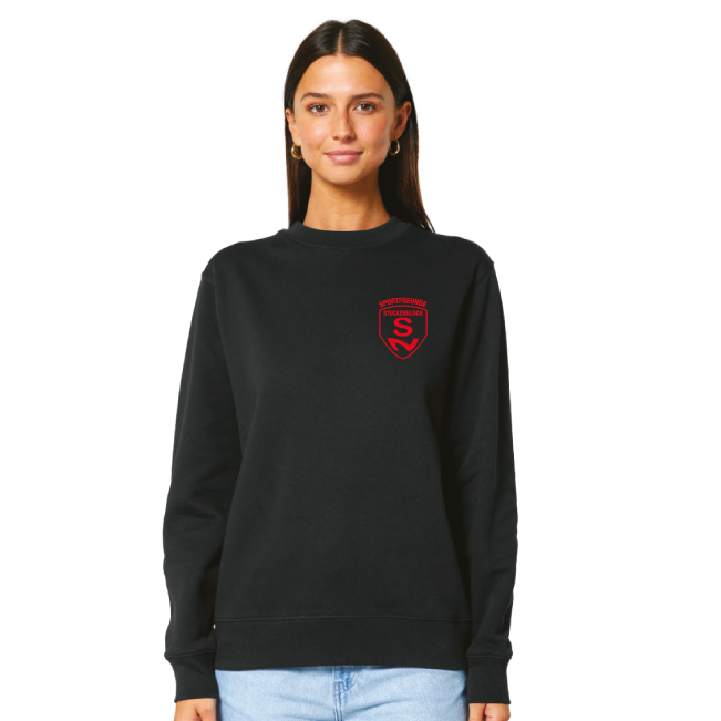 Bio-Sweatshirt Bio-Sweatshirt