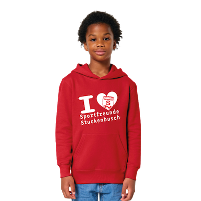 Bio-Hoodie
