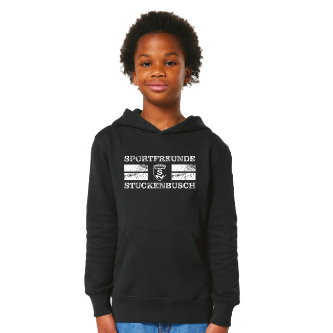 Bio-Hoodie