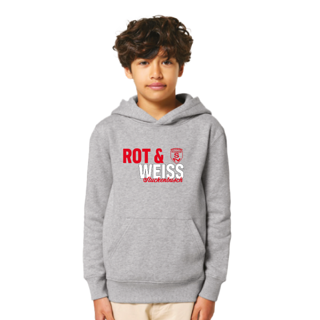 Bio-Hoodie