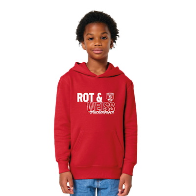 Bio-Hoodie