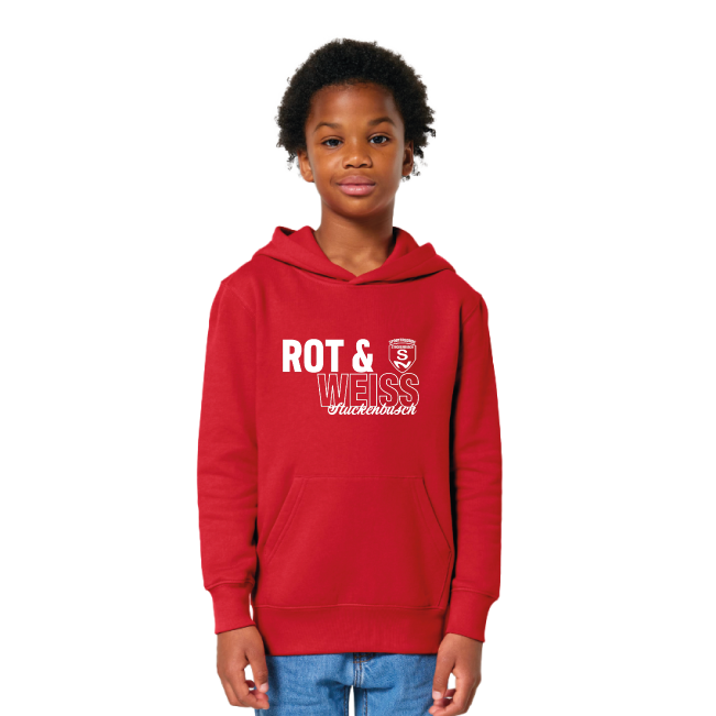 Bio-Hoodie