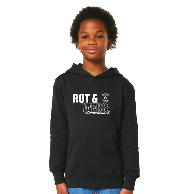 Bio-Hoodie