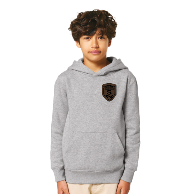 Bio-Hoodie