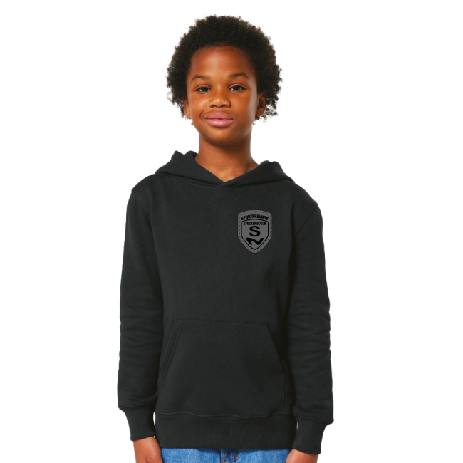 Bio-Hoodie