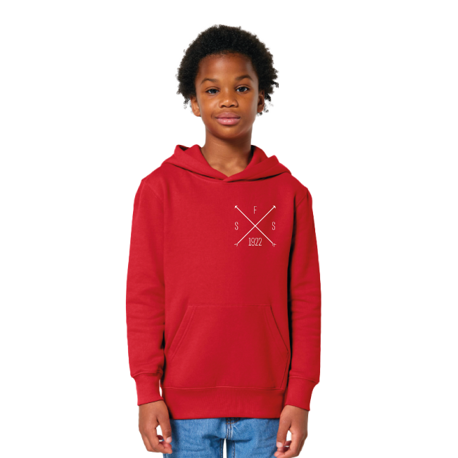 Bio-Hoodie
