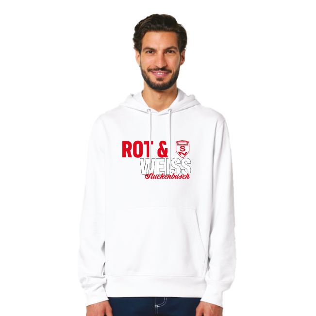 Bio-Hoodie