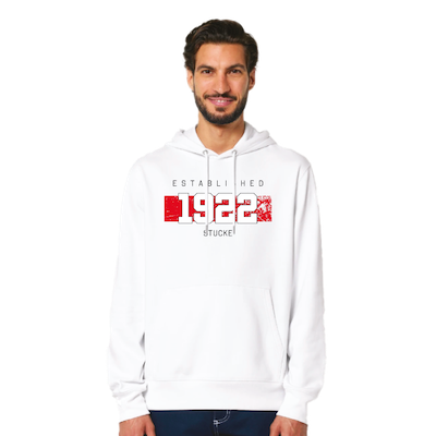 Bio-Hoodie