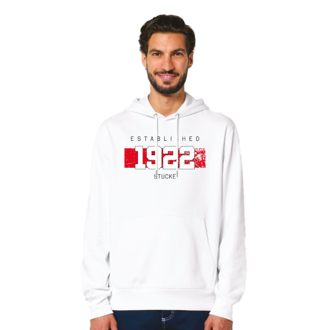 Bio-Hoodie Bio-Hoodie