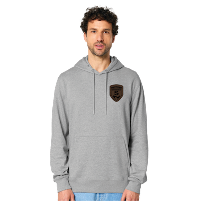 Bio-Hoodie