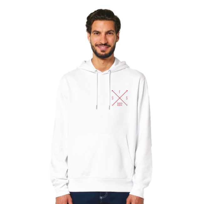 Bio-Hoodie Bio-Hoodie