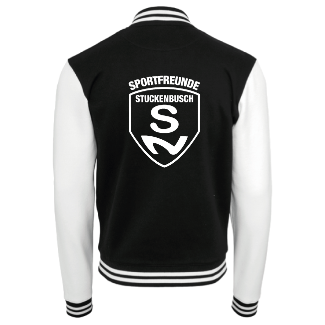 College-Jacke