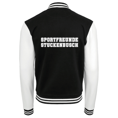 College-Jacke