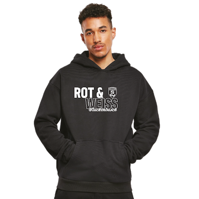 Oversize-Hoodie