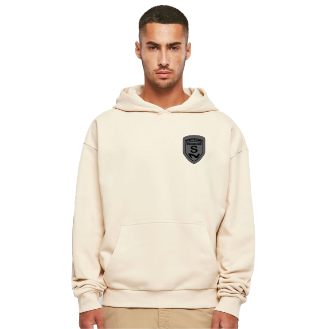 Oversize-Hoodie Oversize-Hoodie