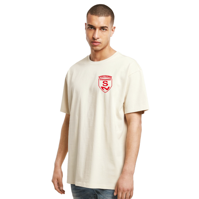 Oversize-Shirt Oversize-Shirt