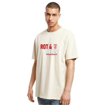 Oversize-Shirt