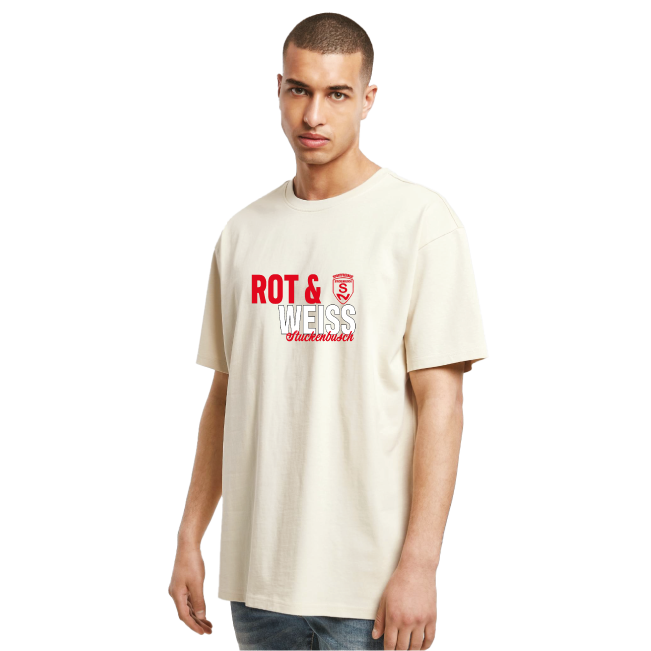 Oversize-Shirt