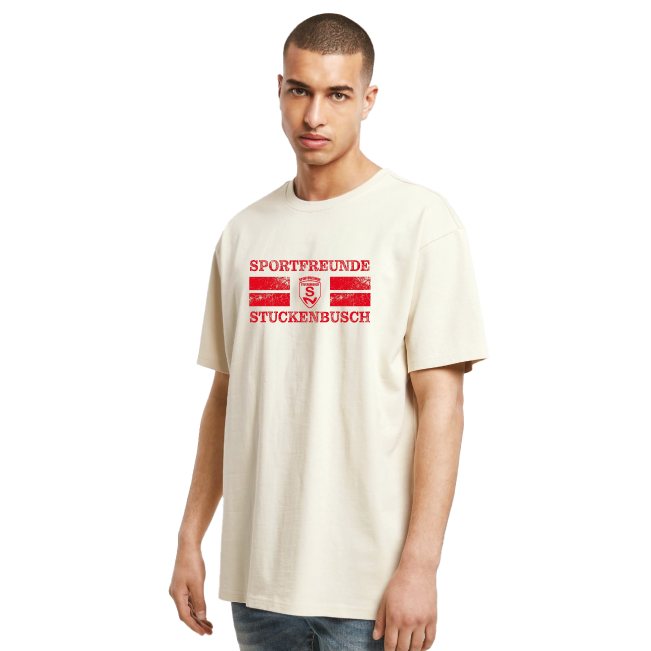 Oversize-Shirt