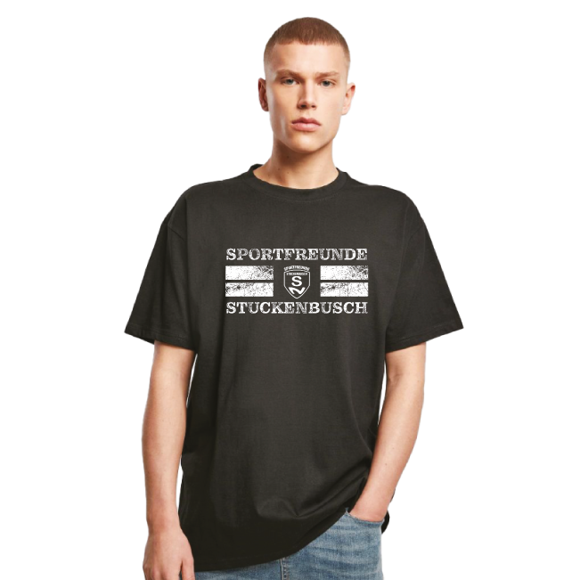 Oversize-Shirt