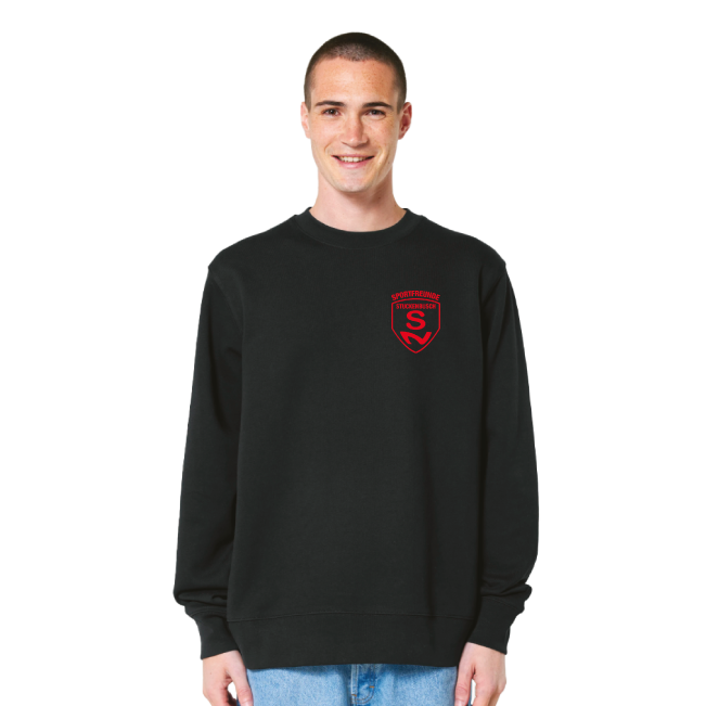 Bio-Sweatshirt