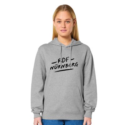 Bio-Hoodie