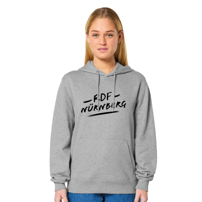 Bio-Hoodie