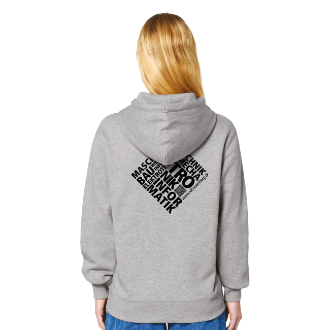Bio-Hoodie