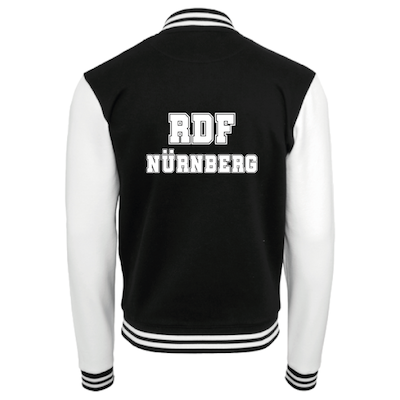 College-Jacke